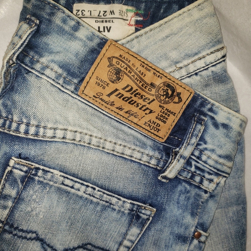 Diesel Jeans NEW